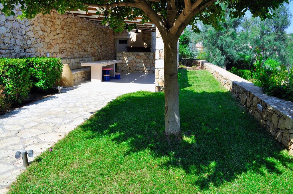 Gerani Private Villa Extérieur photo