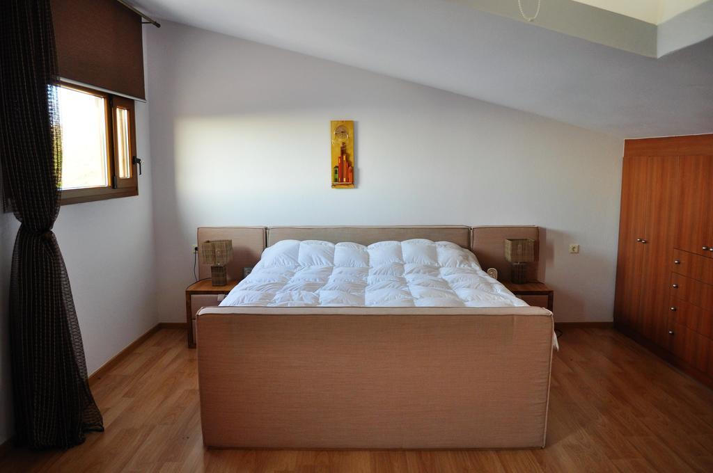 Gerani Private Villa Extérieur photo