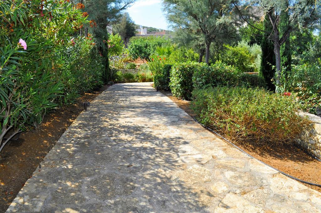 Gerani Private Villa Extérieur photo