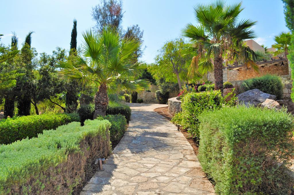 Gerani Private Villa Extérieur photo
