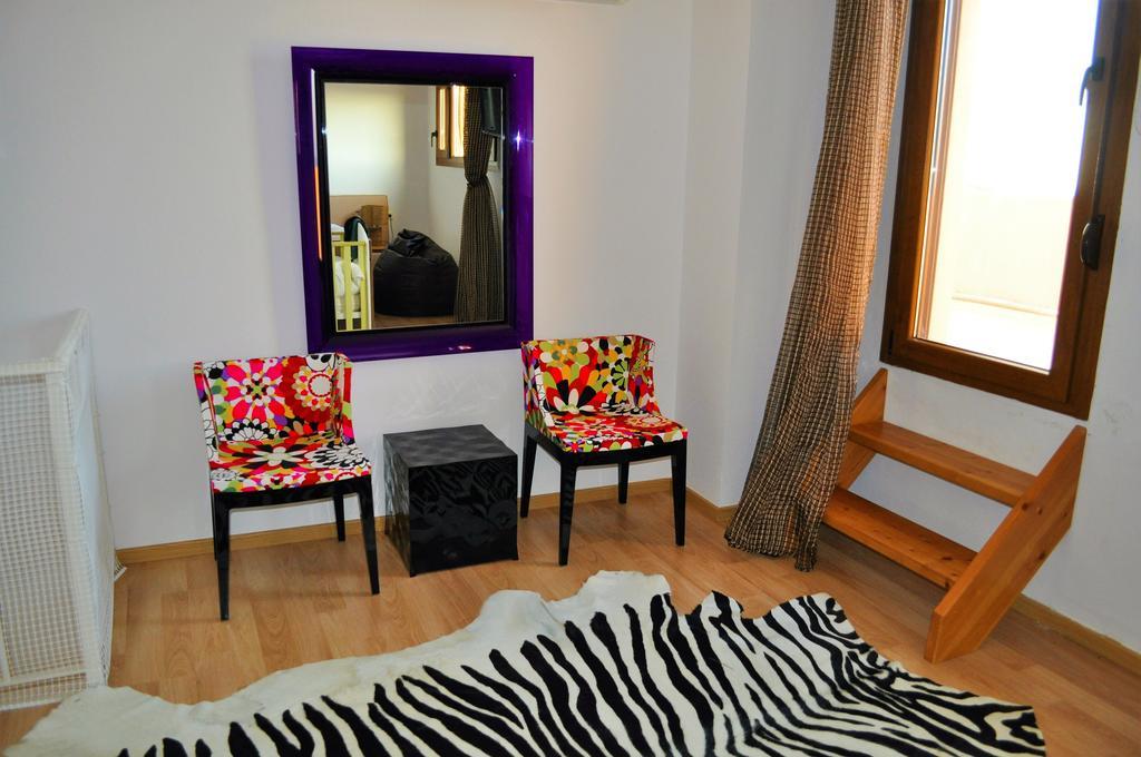 Gerani Private Villa Extérieur photo