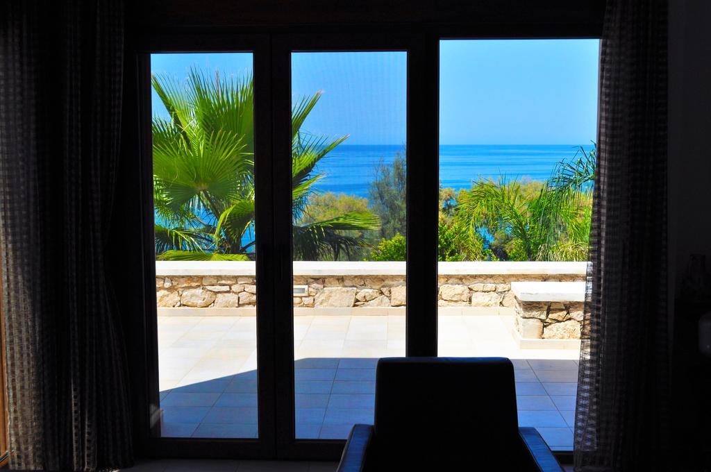 Gerani Private Villa Extérieur photo
