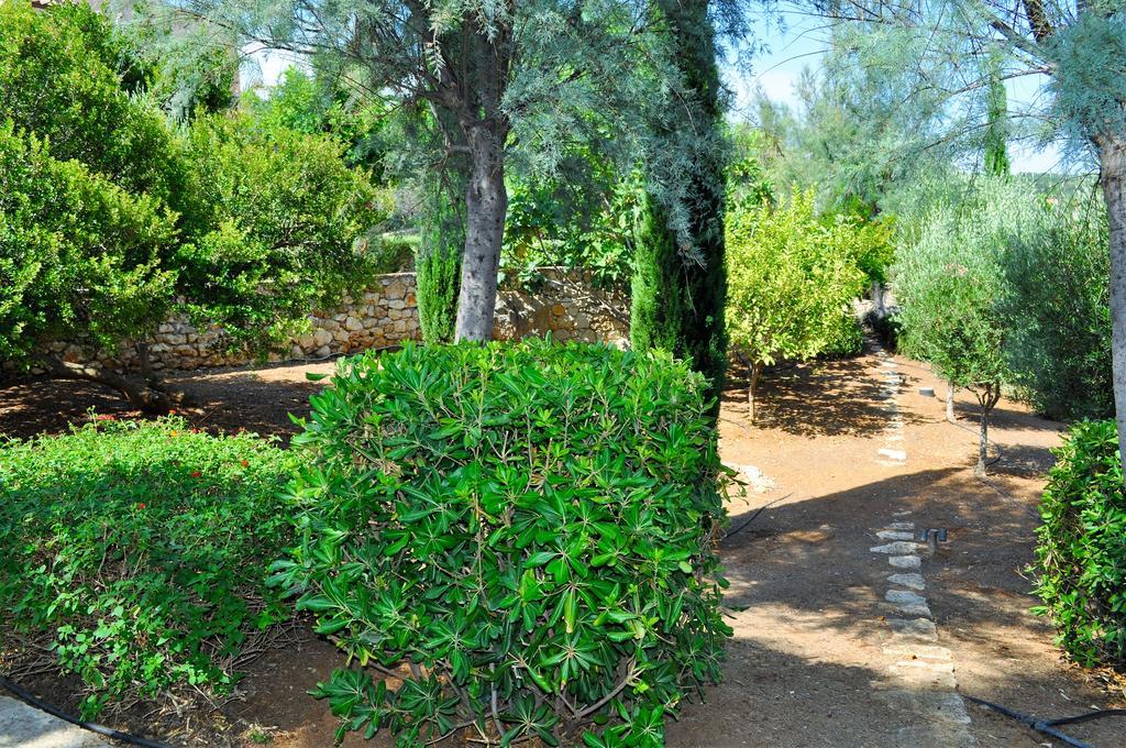 Gerani Private Villa Extérieur photo