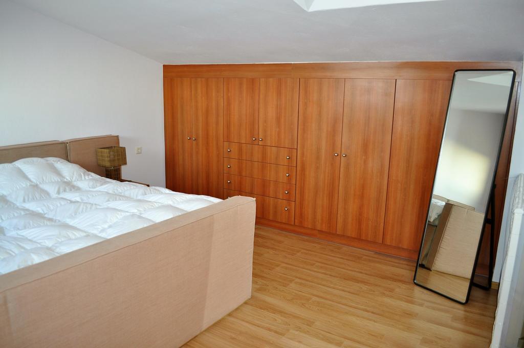 Gerani Private Villa Extérieur photo