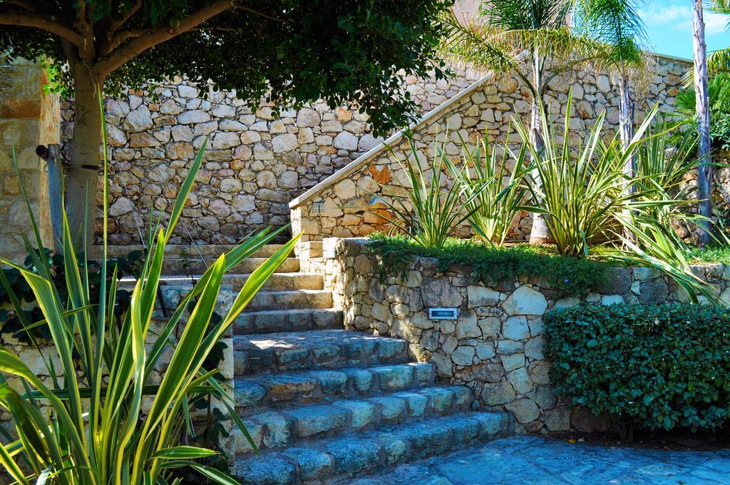 Gerani Private Villa Extérieur photo