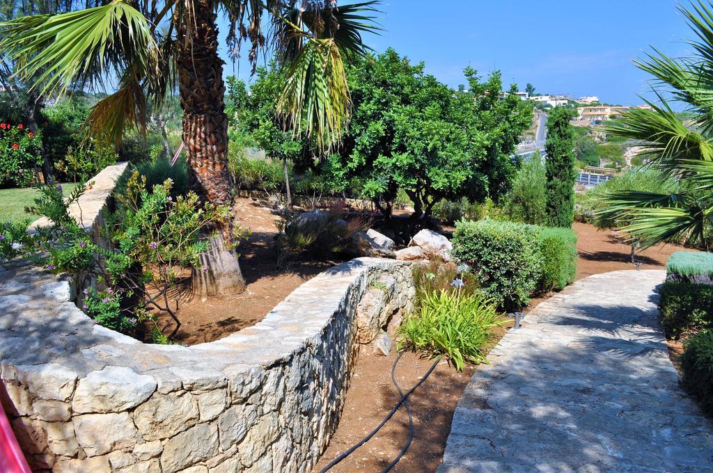 Gerani Private Villa Extérieur photo