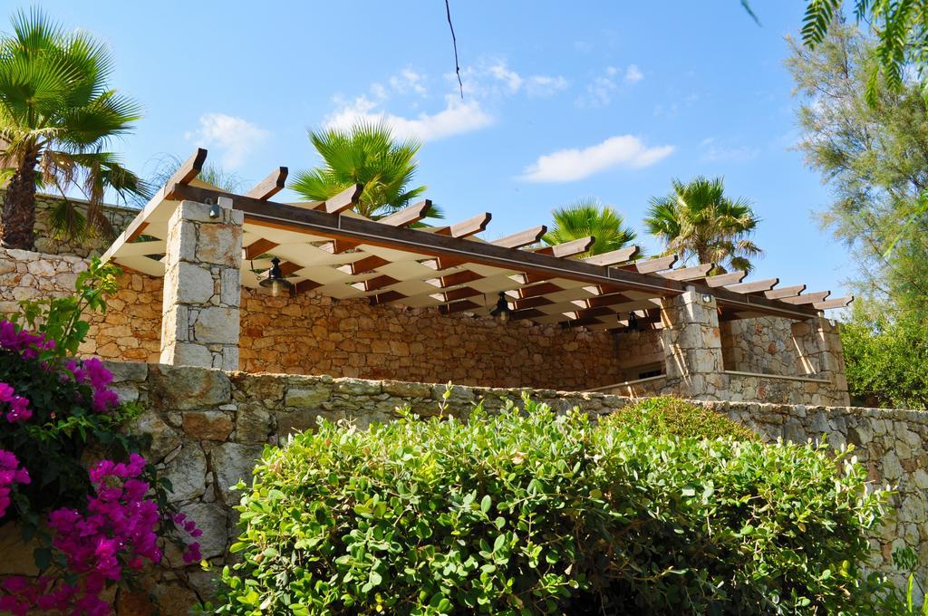 Gerani Private Villa Extérieur photo