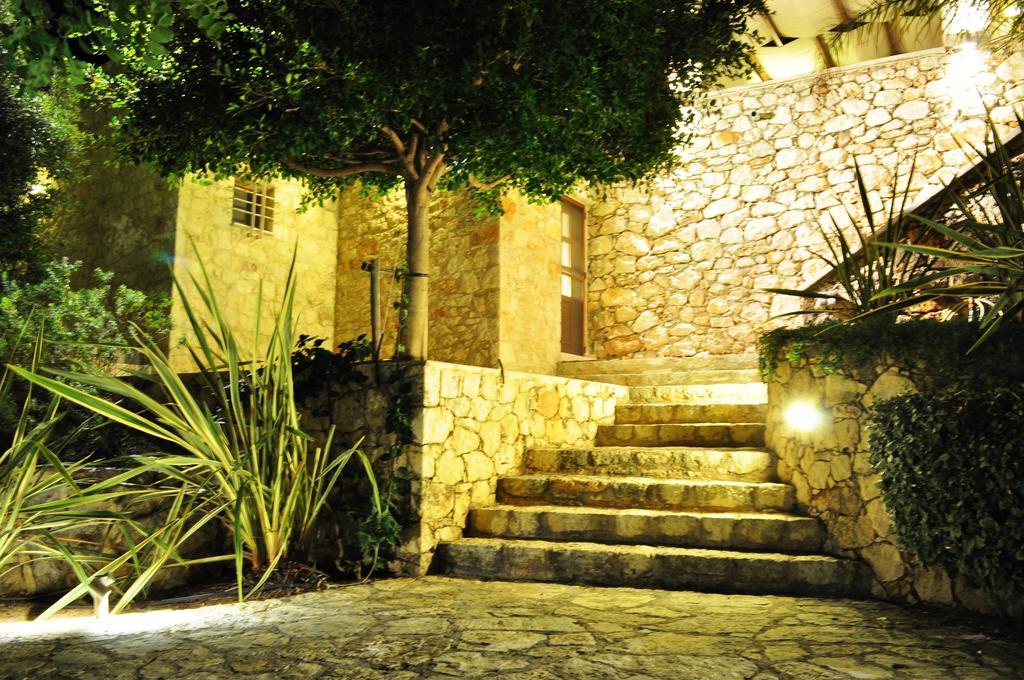 Gerani Private Villa Extérieur photo