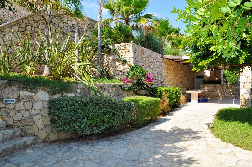 Gerani Private Villa Extérieur photo