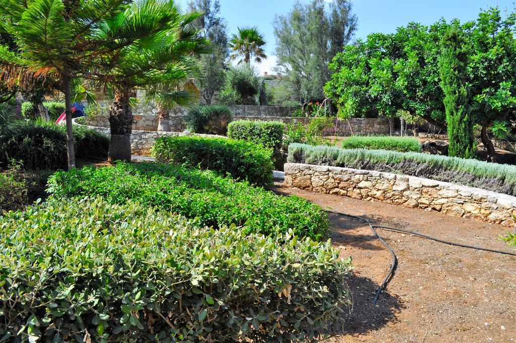 Gerani Private Villa Extérieur photo