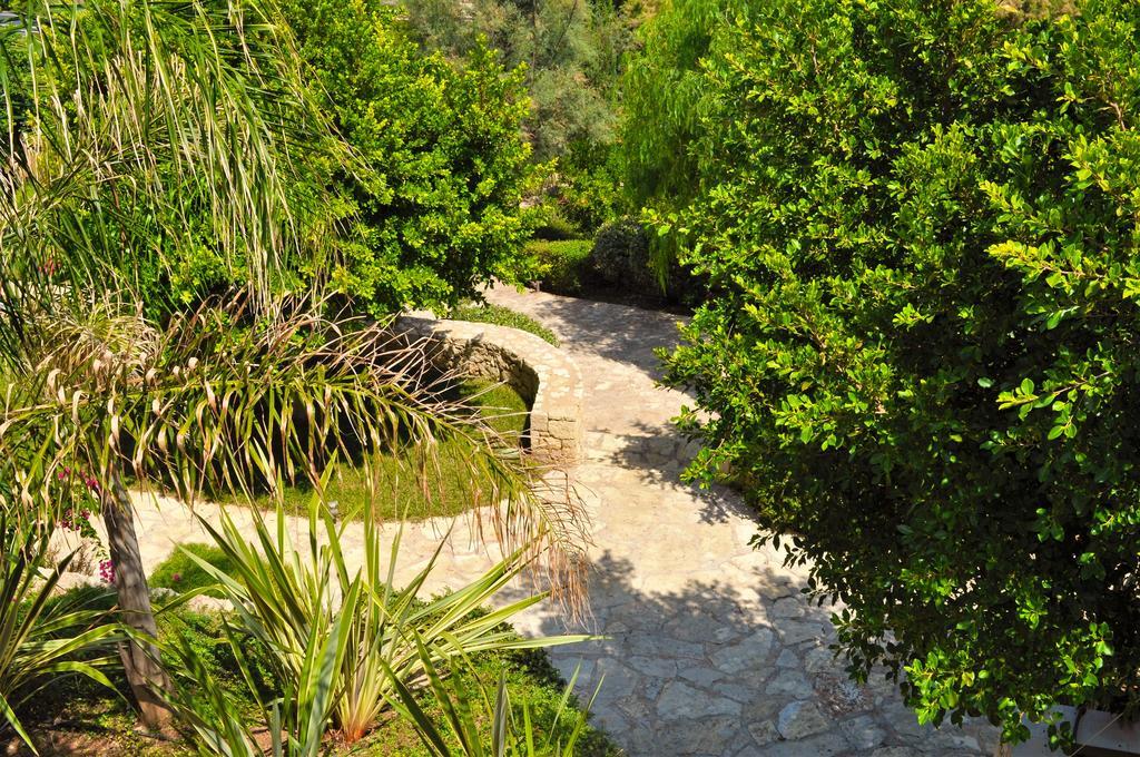 Gerani Private Villa Extérieur photo